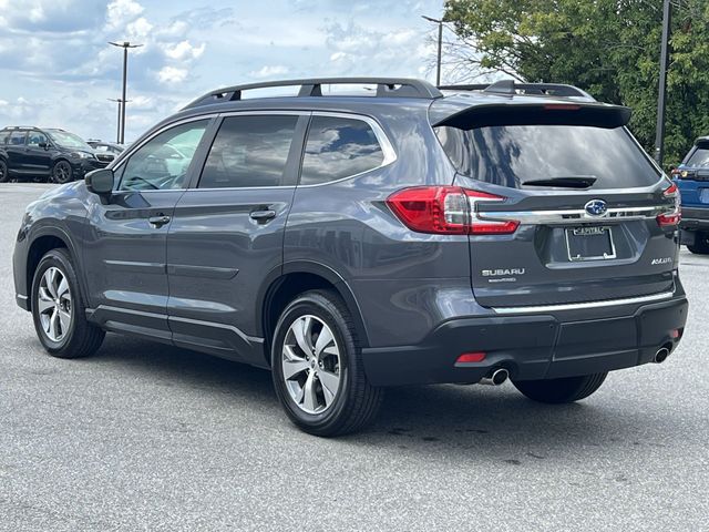 Used 2024 Gray Subaru Premium image 11