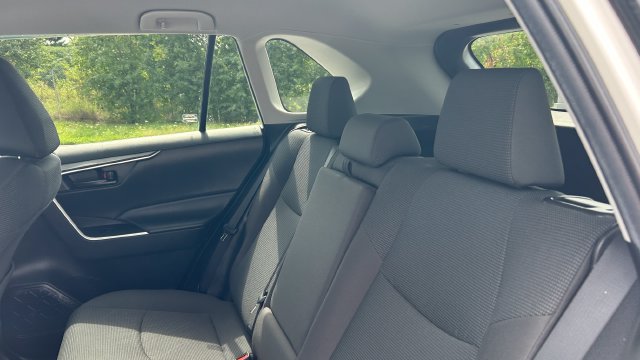 Used 2021 Toyota RAV4 SUV