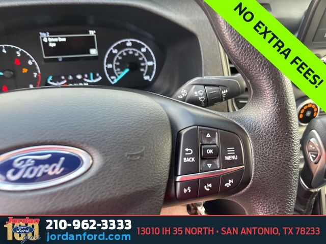Used Car 2025 Ford Transit-250  Base For Sale Under $40,000 In San Antonio, Texas