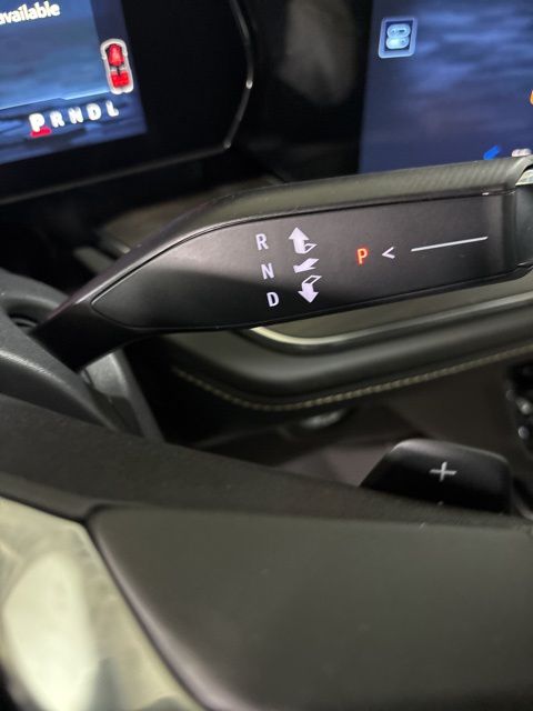 2025 Chevrolet Tahoe Premier photo