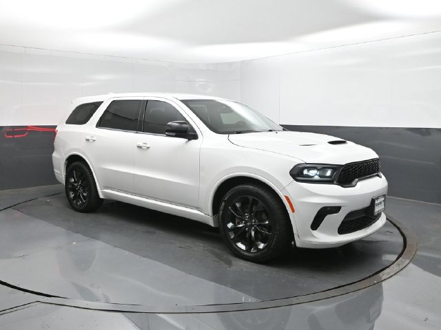 Used 2021 Dodge Durango SUV
