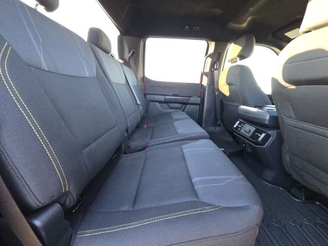 Photo of 2024 Ford F-150 STX in Dallas, GA - 13,  2024 Ford F-150 STX:167640A