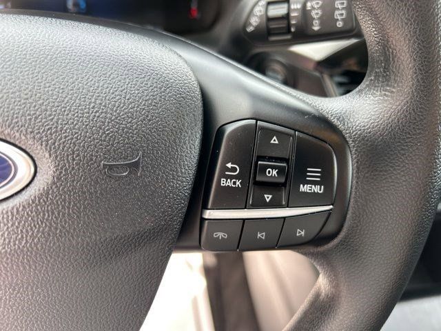 2025 Ford Escape Active photo