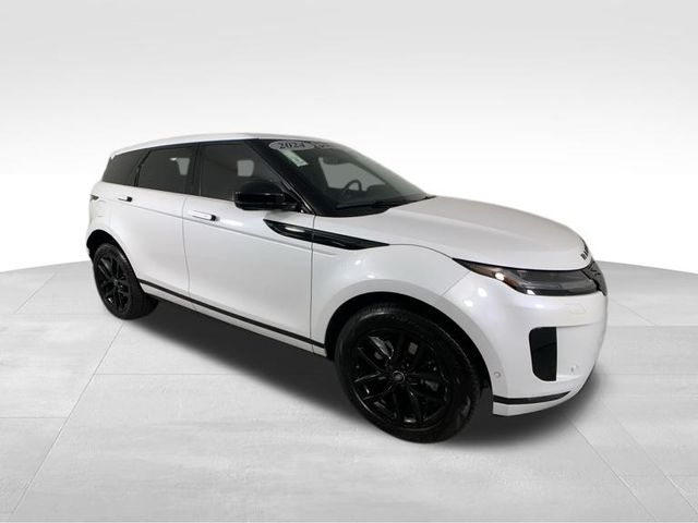 2024 Land Rover Range Rover Evoque S 8