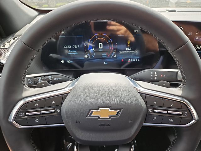 2026 Chevrolet Equinox LT - 11