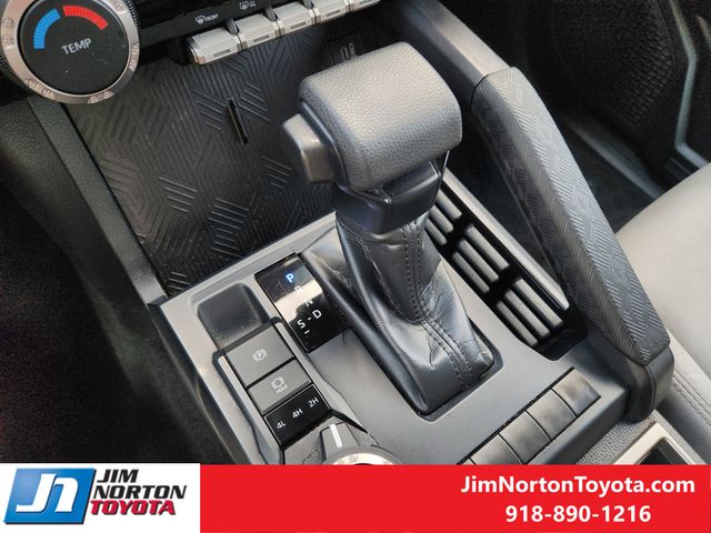 Used 2024 Toyota Tacoma Truck