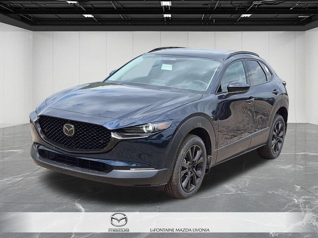 2026 Mazda Mazda CX-30 2.5 Turbo Premium Plus AWD