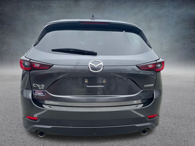 2022 Mazda CX-5 2.5 S Premium Package 5