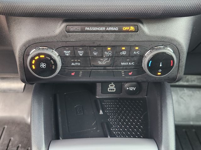 2023 Ford Bronco Sport Big Bend Blue at Joe Myers Mazda Kia
