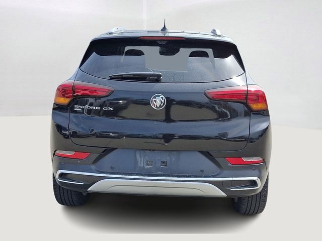 used 2023 Buick Encore GX car