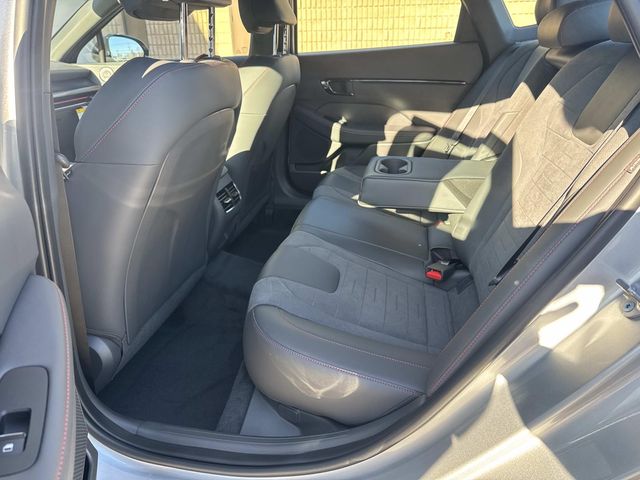 2026 Hyundai Sonata - Image 12