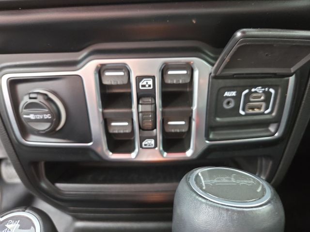 Used 2022 Jeep Gladiator Truck
