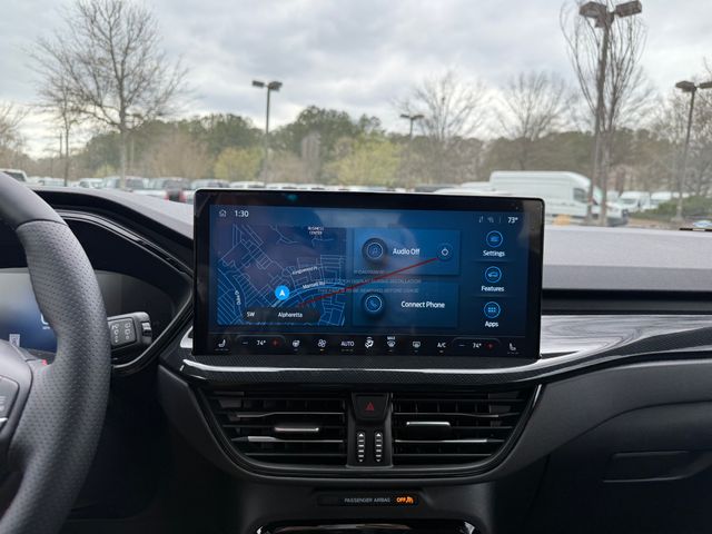 2025 Ford Escape ST-Line photo