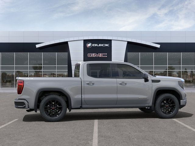 2024 GMC Sierra 1500 Elevation 5