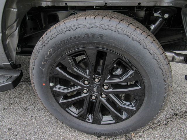 2025 Ford F-150 Lariat:167949