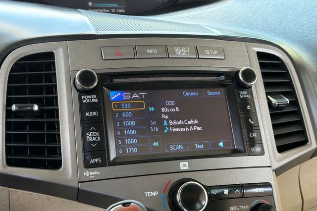 Used 2014 Toyota Venza SUV