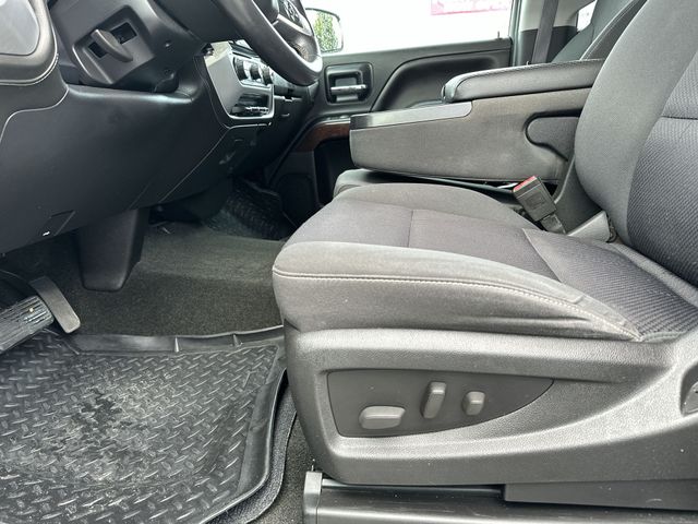 Used 2014 White GMC SLE image 13