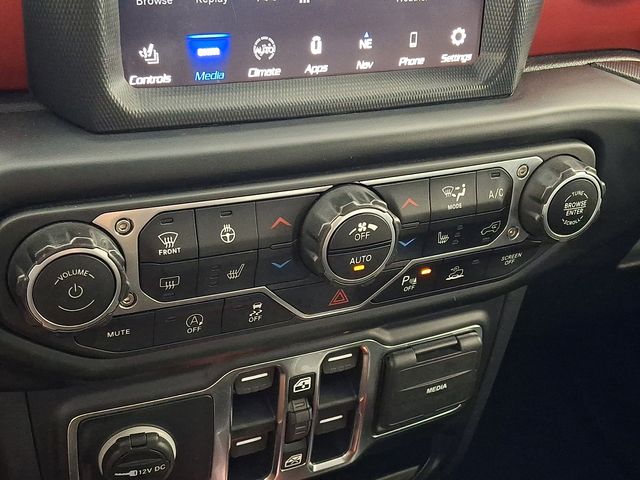Used 2021 Jeep Wrangler SUV