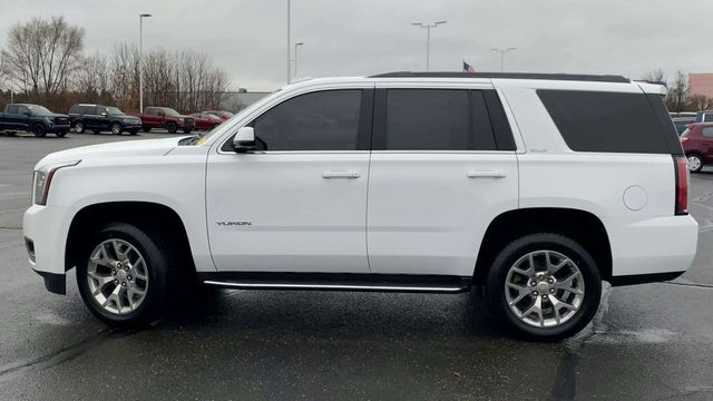 2018 GMC Yukon SLE 5