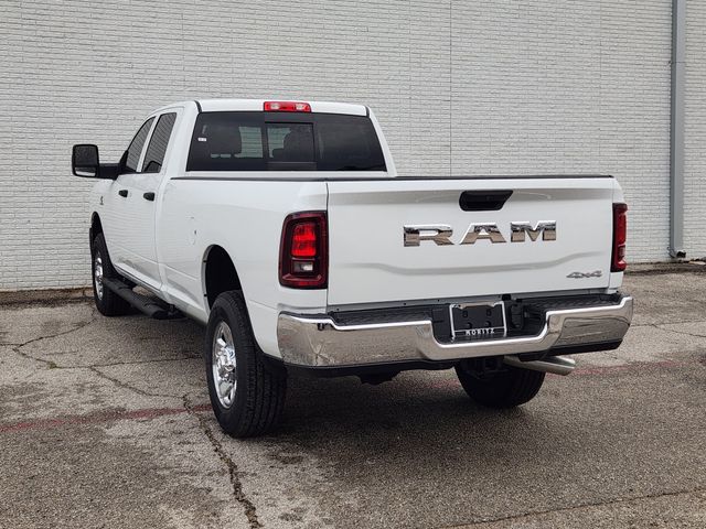 New 2026 White Ram Tradesman image 3