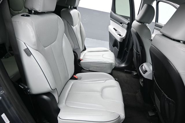 Used 2025 Hyundai Palisade SUV