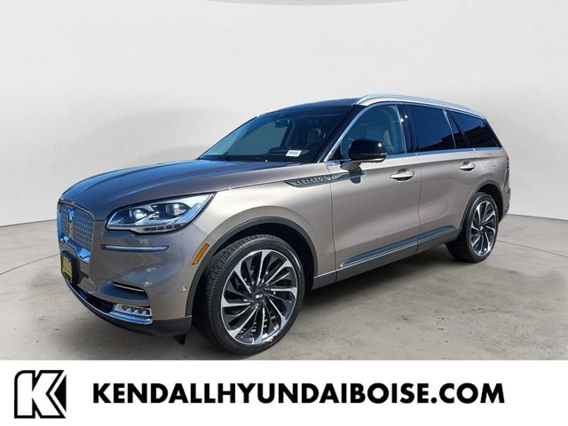 2020 Lincoln Aviator Reserve AWD