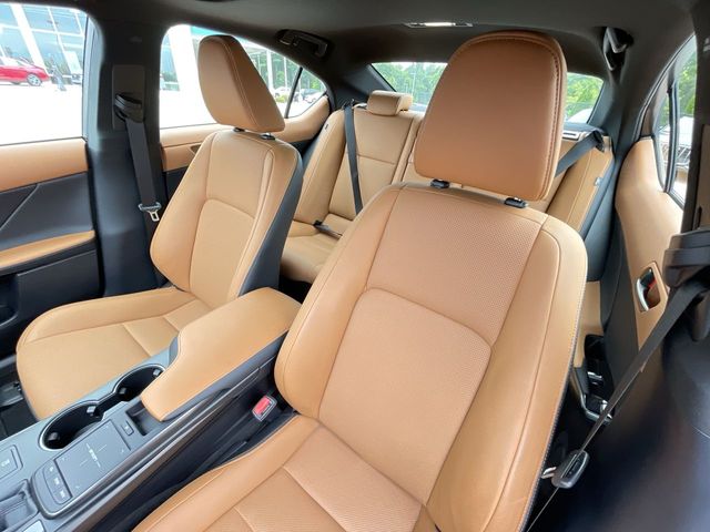 Used 2025 Lexus IS Sedan