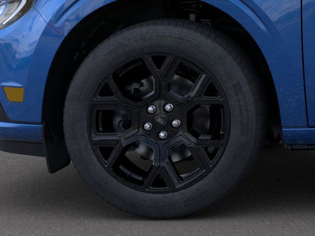 2025 Ford Maverick Lobo