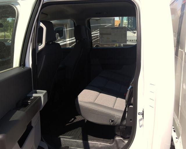 New 2026 Oxford White Ford XL image 16