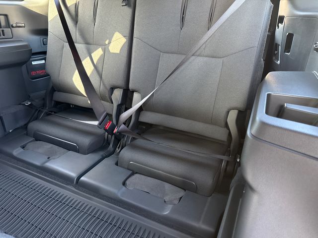 New 2026 Toyota 4Runner SUV