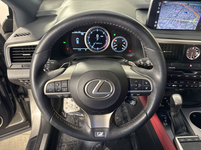 2022 Lexus RX RX photo