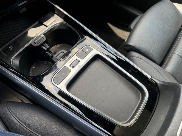 Used 2024 Mercedes-benz GLB SUV
