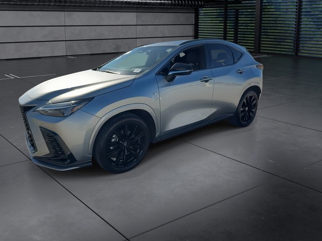 2024 Lexus NX - $46,448