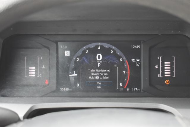 Used 2025 Toyota Tacoma Truck