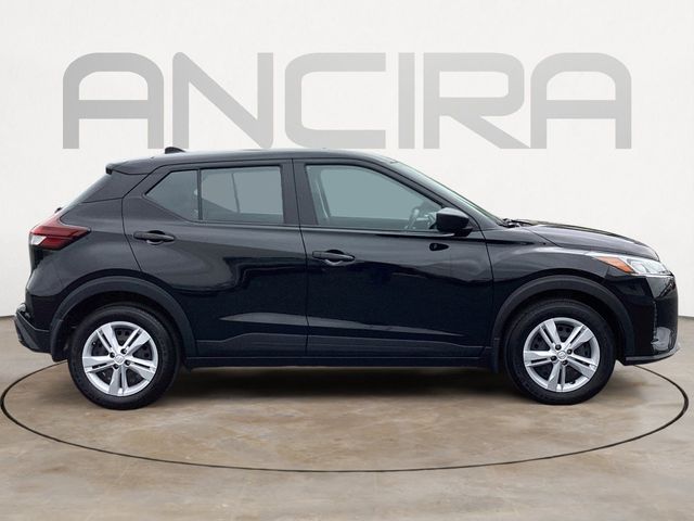 Used Car 2024 Nissan Kicks  S For Sale Under $20,000 In San Antonio, Texas