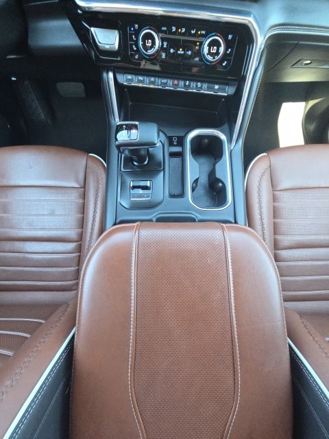 2024 GMC Sierra 1500 Denali Ultimate:167380A