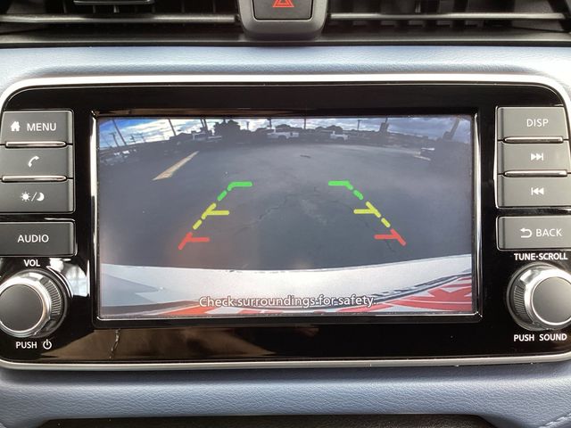 Used Car 2023 Nissan Versa  1.6 Sv For Sale Under $20,000 In San Antonio, Texas