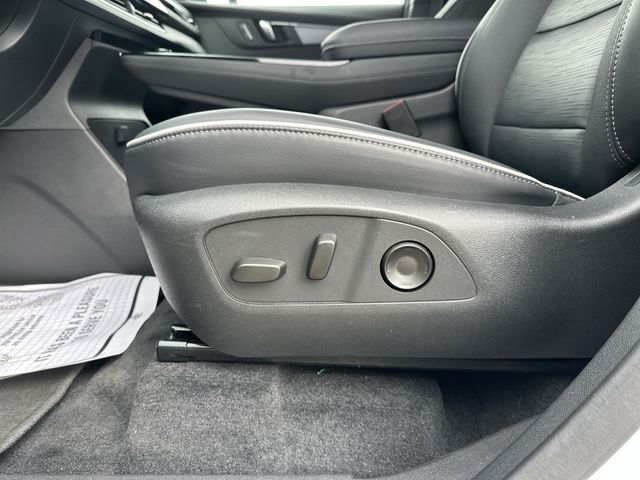 Used 2025 White Buick Sport Touring image 16