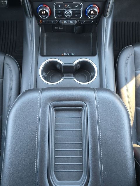 2022 Chevrolet Suburban Z71:44771A