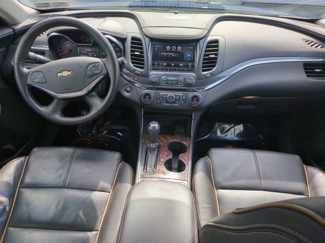 used 2014 Chevrolet Impala car, priced at $12,491