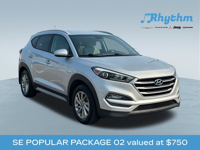 2017 Hyundai Tucson 2.0L SE FWD