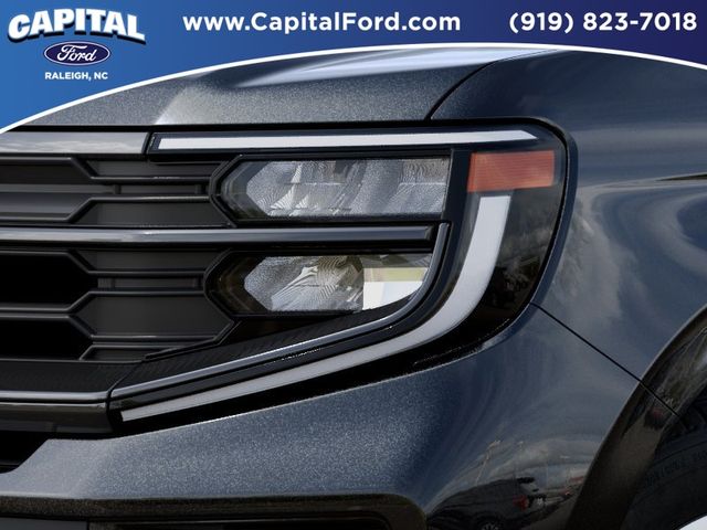 New 2027 Black Ford Active image 19