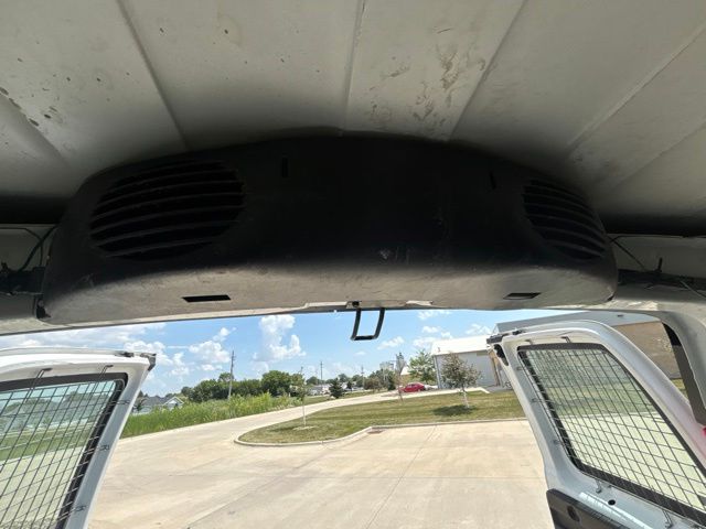 Used 2018 Chevrolet Express 2500 Van