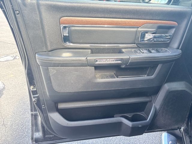 used 2017 Ram 1500 car, priced at $24,878