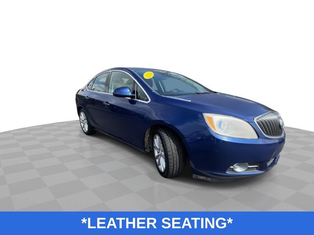 Used 2014 Buick Verano For Sale in Muncie, IN