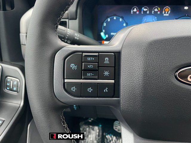 new 2025 Ford F-150 car, priced at $99,970