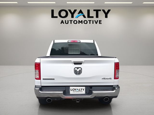 Used 2019 Ram 1500 Truck