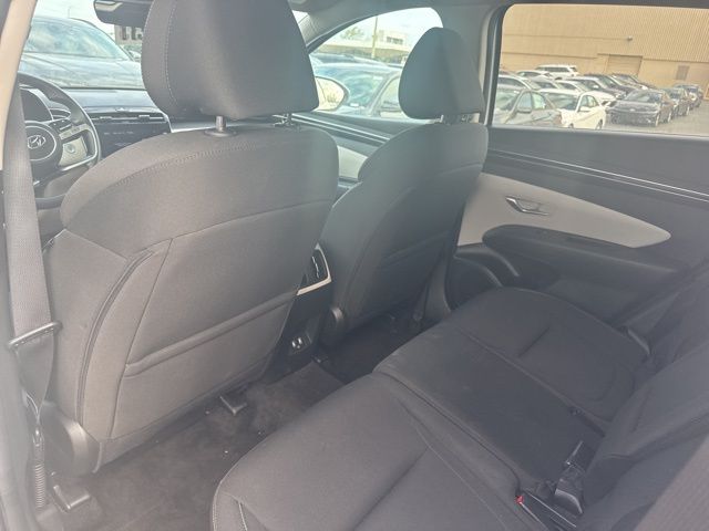 Used 2024 Hyundai Tucson For Sale in Indianapolis, IN