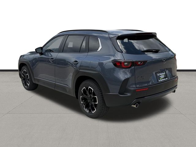 2026 Mazda CX-50 2.5 S Meridian Edition Gray at Parkway Family Mazda