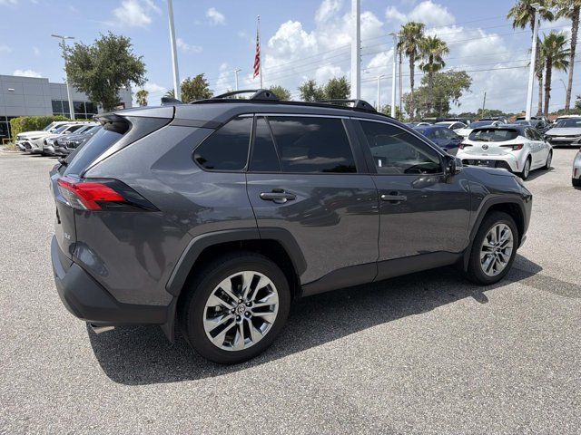 Used 2024 Toyota RAV4 SUV